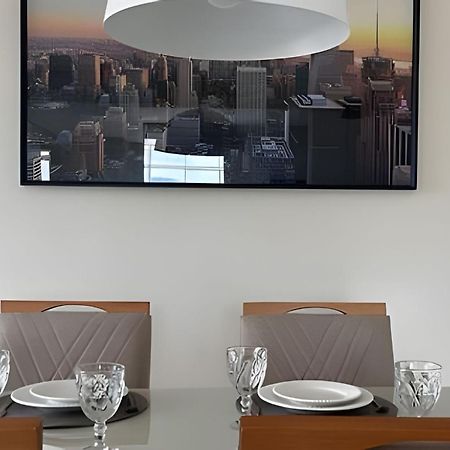 Cobertura Magnifica Centro De Sao Roque Apartment Luaran gambar