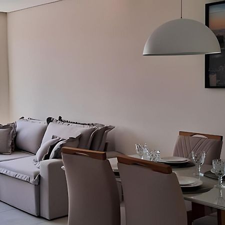 Cobertura Magnifica Centro De Sao Roque Apartment Luaran gambar