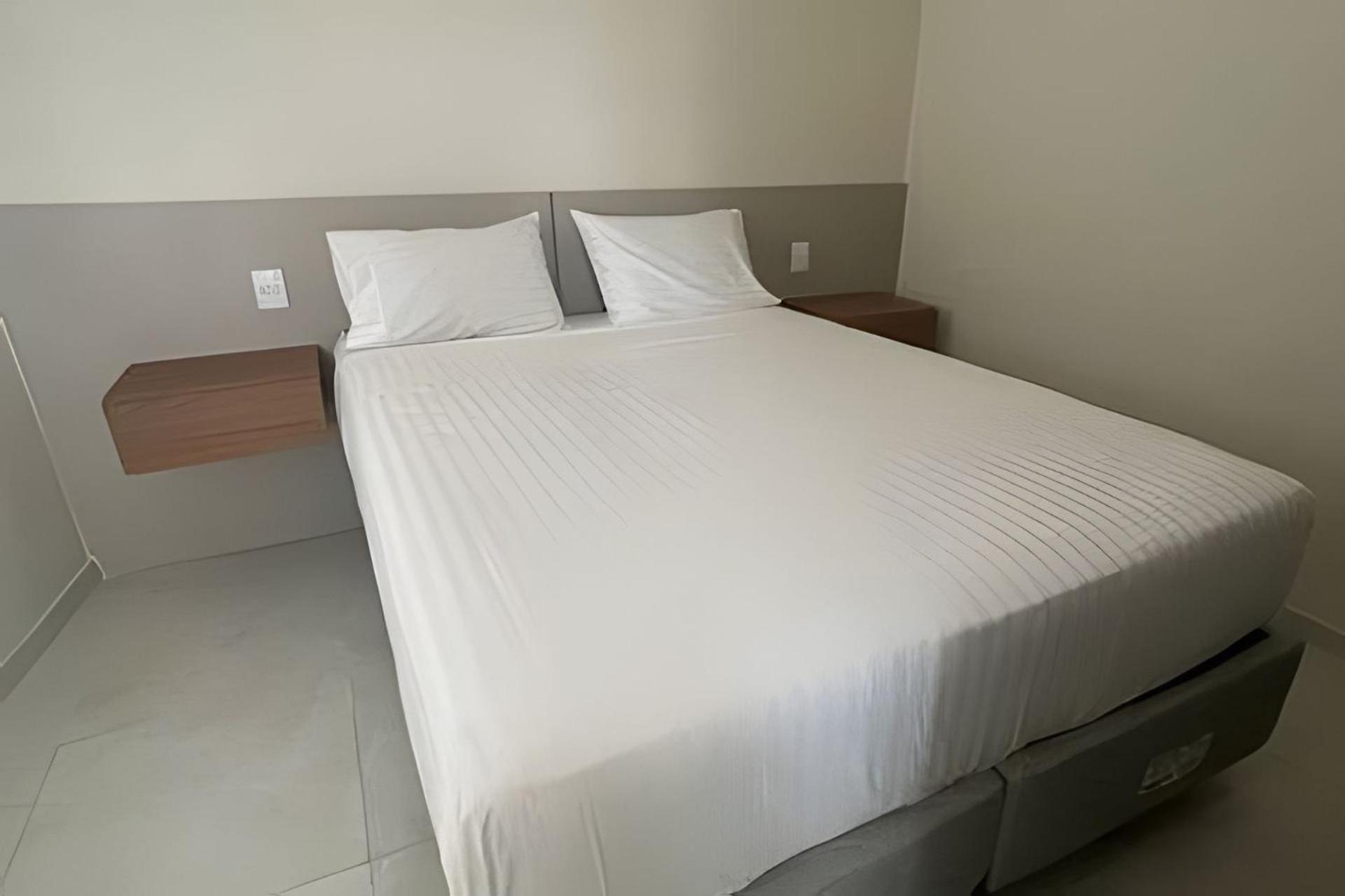 Cobertura Magnifica Centro De Sao Roque Apartment Luaran gambar