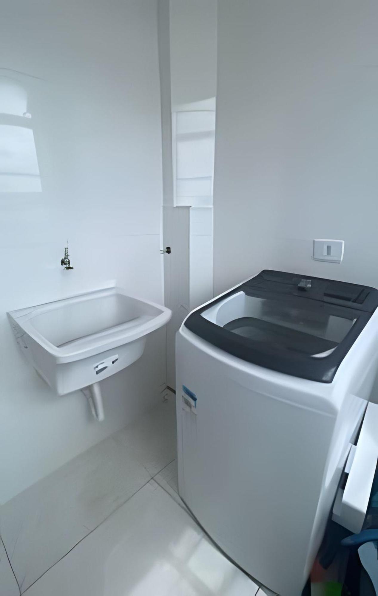 Cobertura Magnifica Centro De Sao Roque Apartment Luaran gambar