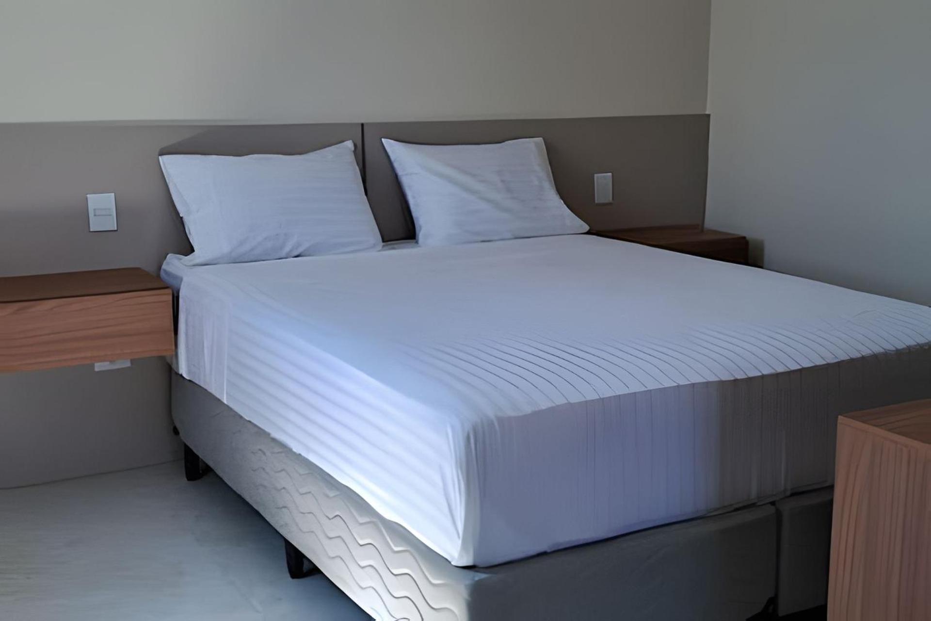 Cobertura Magnifica Centro De Sao Roque Apartment Luaran gambar