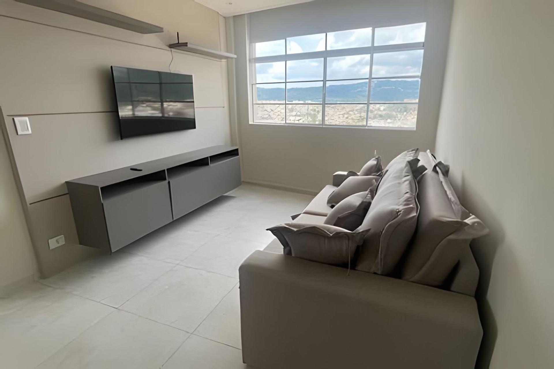 Cobertura Magnifica Centro De Sao Roque Apartment Luaran gambar